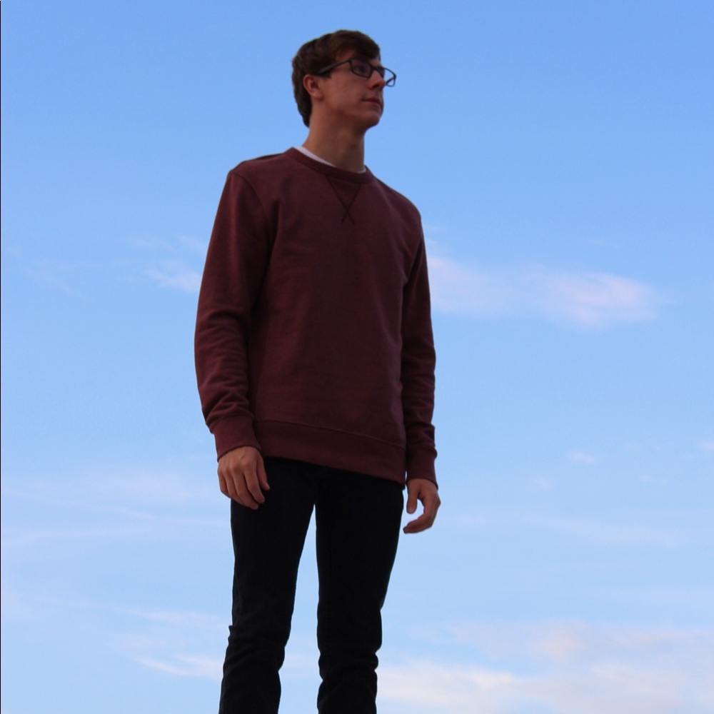 Meet your Posher, Sam